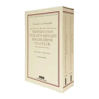 Yeni Kıta'nın Tün
