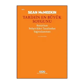 Tarihin En Büyük Soygunu