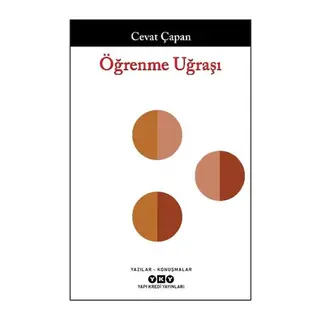 Öğrenme Uğraşı