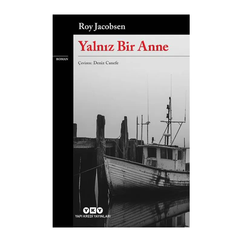 Yalnız Bir Anne