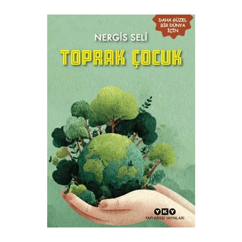 Toprak Çocuk