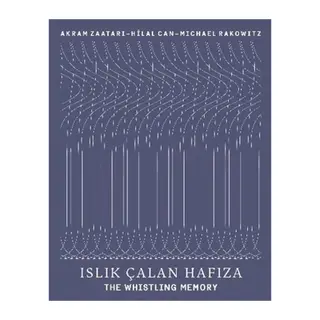Islık Çalan Hafıza - The Whistling Memory