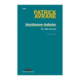 Büyükanne-Babalar