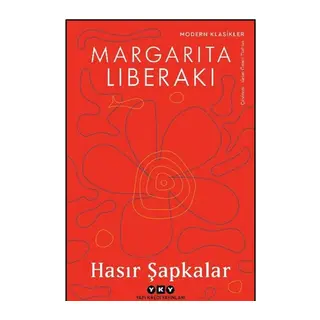 Hasır Şapkalar