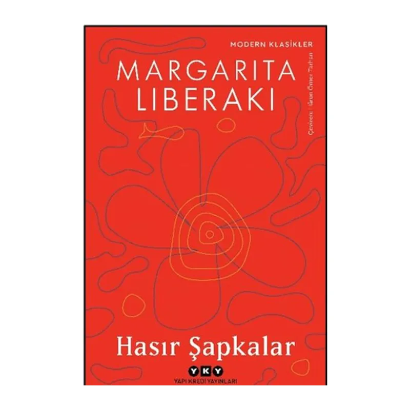 Hasır Şapkalar