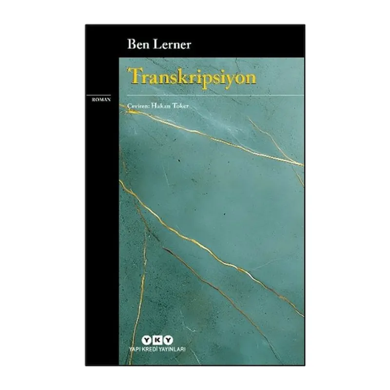Transkripsiyon