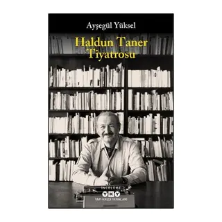 Haldun Taner Tiyatrosu