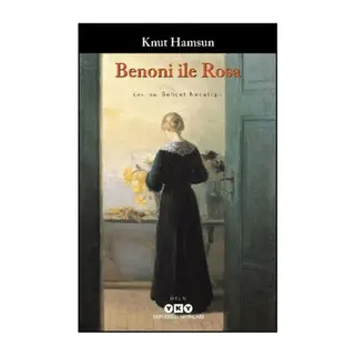 Benoni ile Rosa