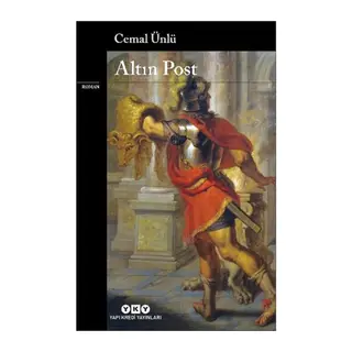 Altın Post