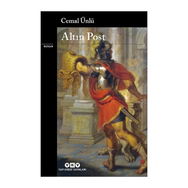 Altın Post
