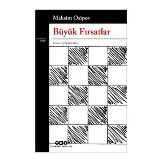 Büyük Fırsatlar