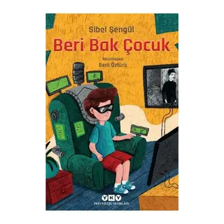 Beri Bak Çocuk