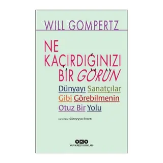 Ne Kaçırdığınızı Bir Görün