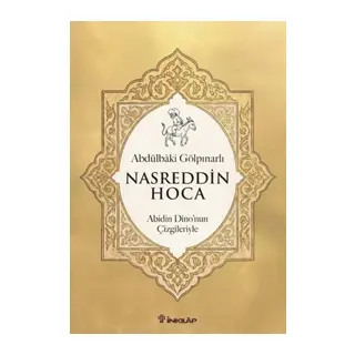 Nasreddin Hoca (Abdülbaki Gölpınarlı)
