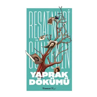 Yaprak Dökümü (Yeni Kapak)