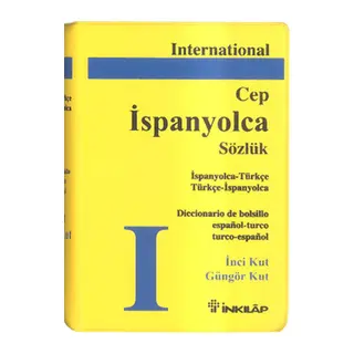 Küçük İspanyolca Sözlük