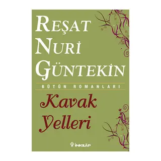 Kavak Yelleri