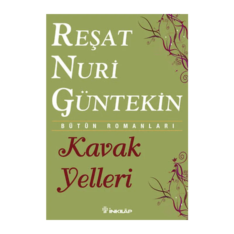 Kavak Yelleri