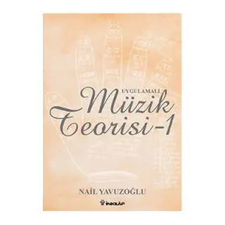 Uygulamalı Müzik Teorisi 1