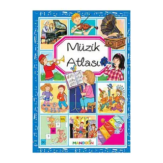 Müzik Atlası