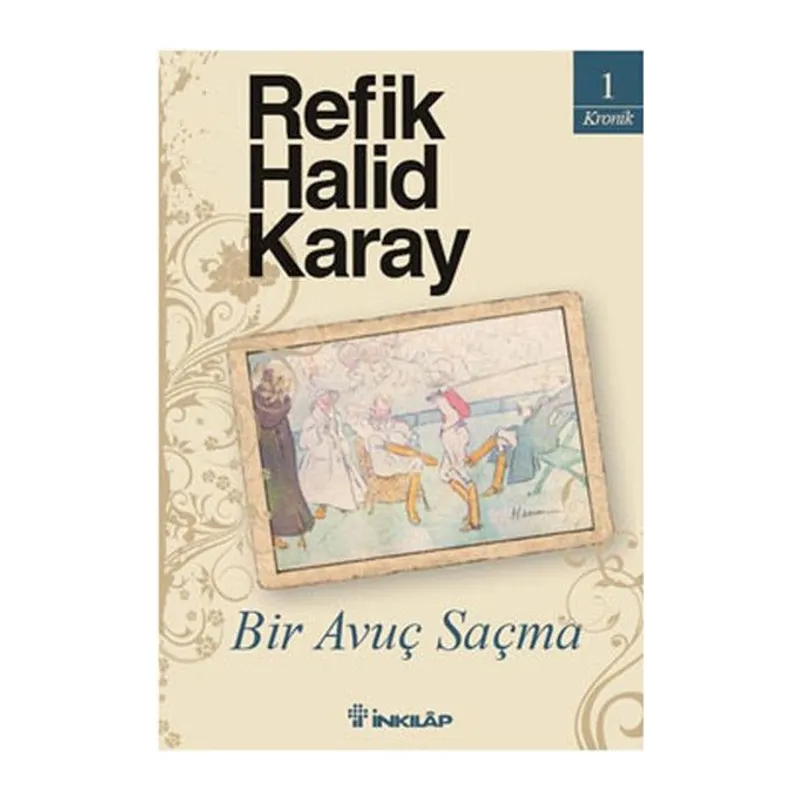 Bir Avuç Saçma