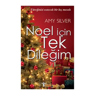 Noel İçin Tek Dileğim