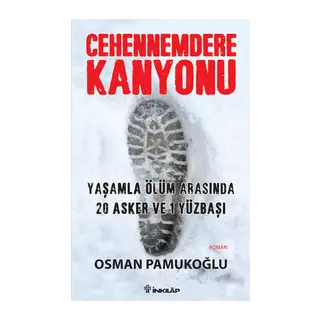 Cehennemdere Kanyonu