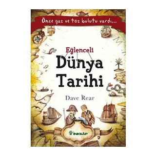 Eğlenceli Dünya Tarihi