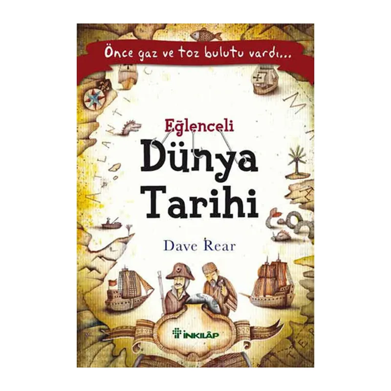 Eğlenceli Dünya Tarihi