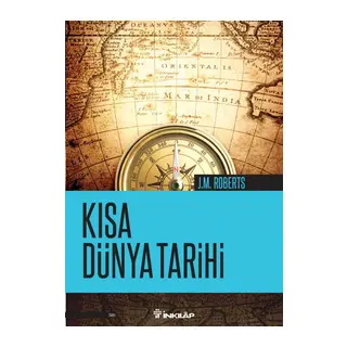 Kısa Dünya Tarihi