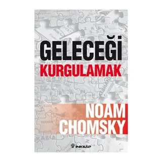 Geleceği Kurgulamak