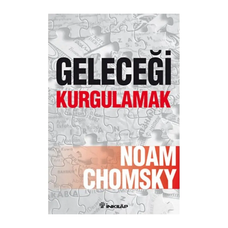 Geleceği Kurgulamak