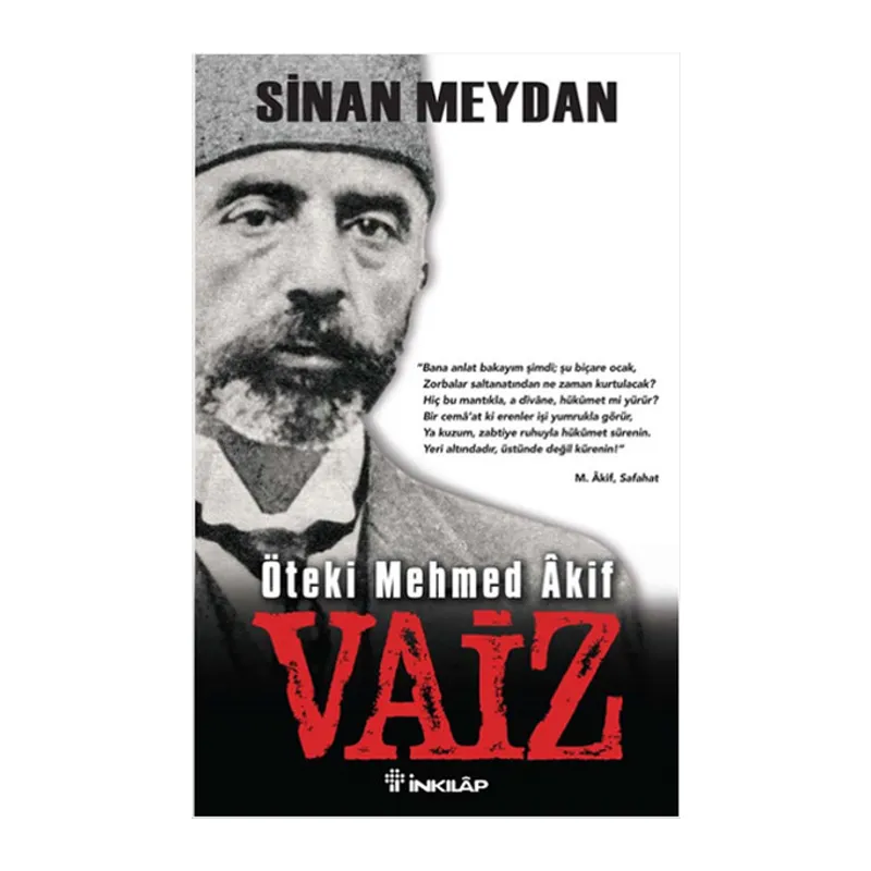 Vaiz
