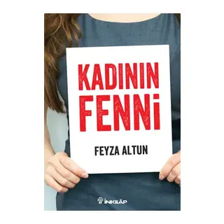 Kadının Fenni