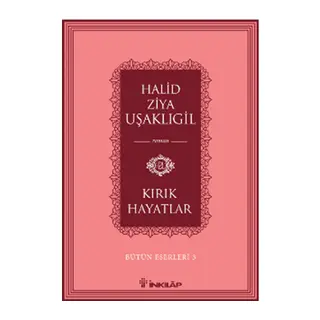 Kırık Hayatlar