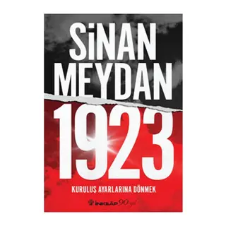 1923 Kuruluş Ayarlarına Dönmek