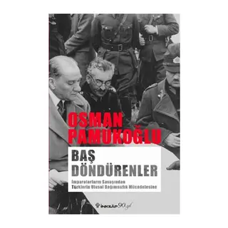 Baş Döndürenler