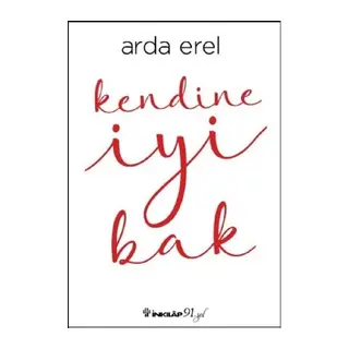 Kendine İyi Bak