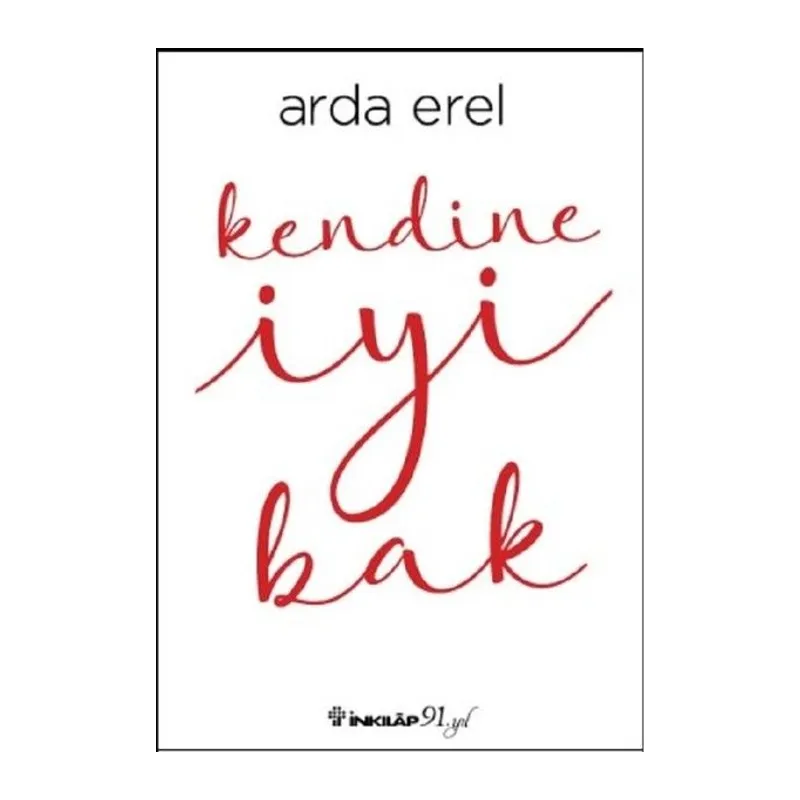 Kendine İyi Bak