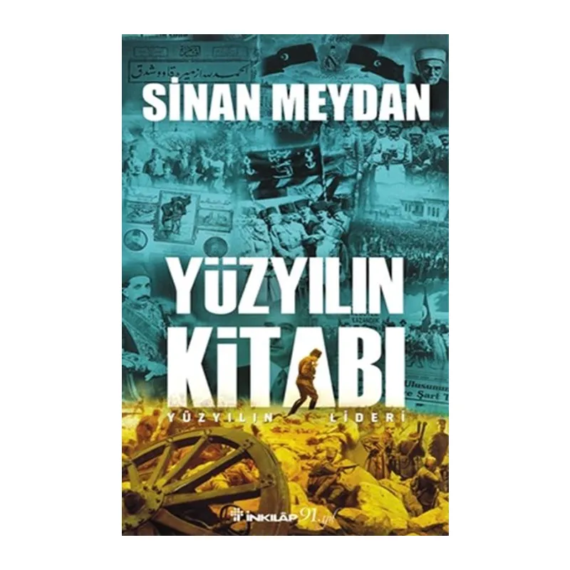 Yüzyılın Kitabı