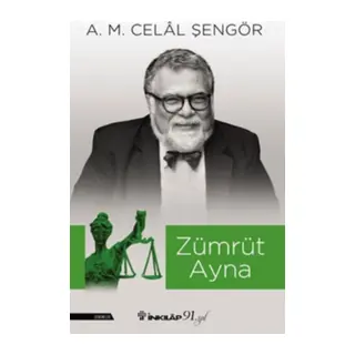 Zümrüt Ayna