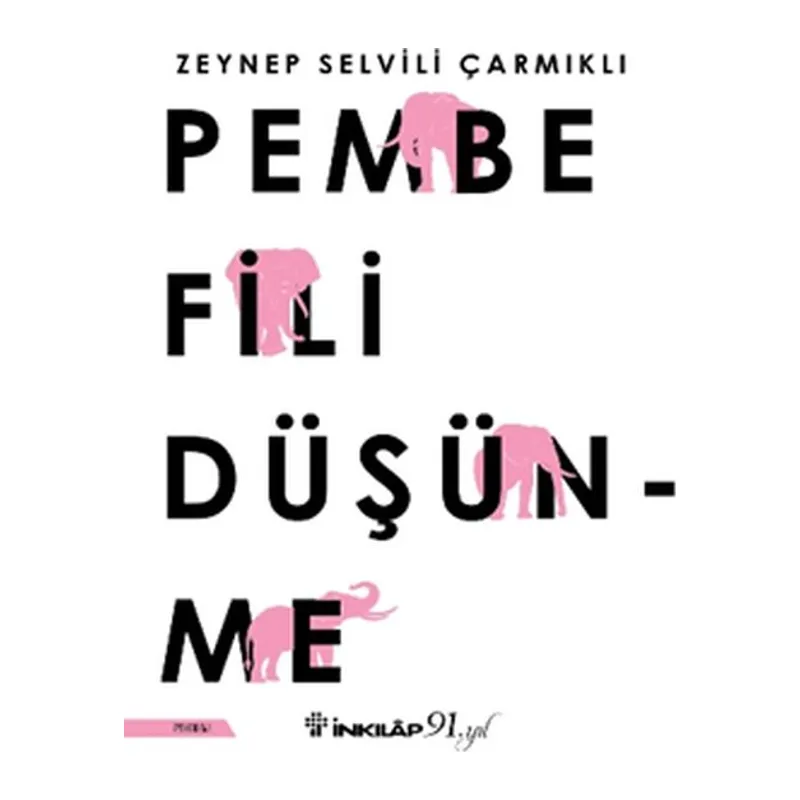 Pembe Fili Düşünme