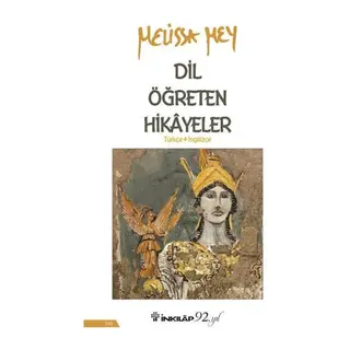 Dil Öğreten Hikayeler - Türkçe İngilizce