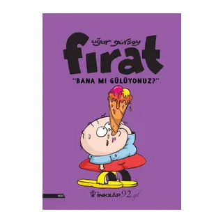 Fırat - Bana Mı Gülüyonuz?