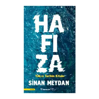 Hafıza - Yakın Tarihin Kitabı
