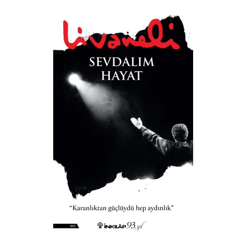 Sevdalım Hayat