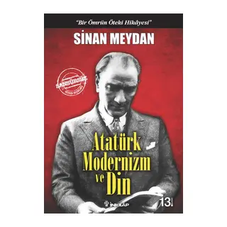 Atatürk Modernizm ve Din