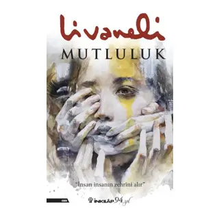 Mutluluk - Ciltsiz