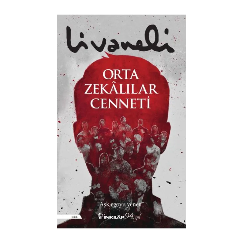 Orta Zekalılar Cenneti