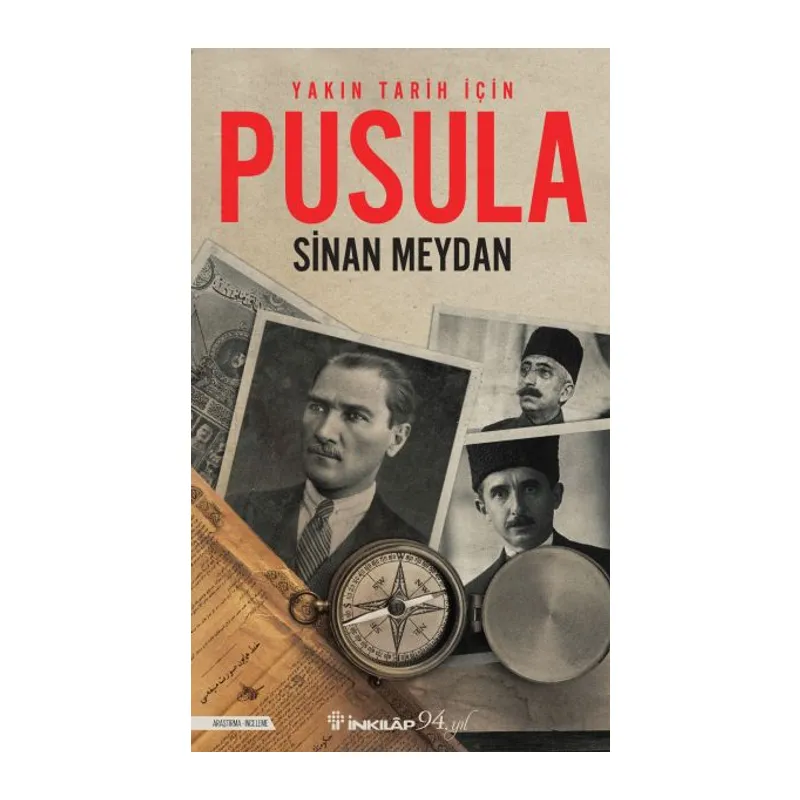 Yakın Tarih İçin Pusula